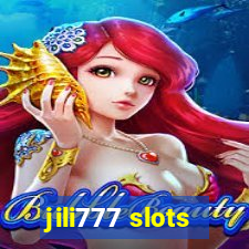 jili777 slots